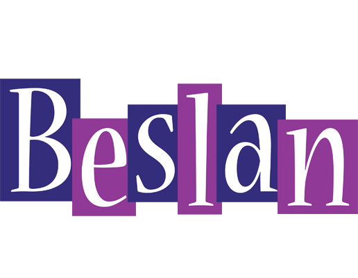 Beslan autumn logo