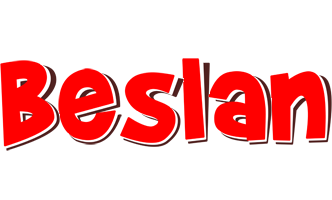 Beslan basket logo
