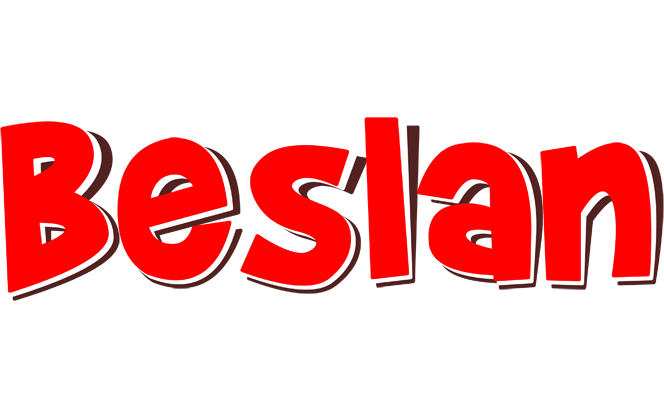 Beslan basket logo