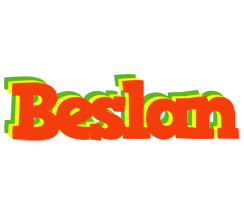 Beslan bbq logo