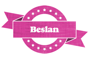 Beslan beauty logo