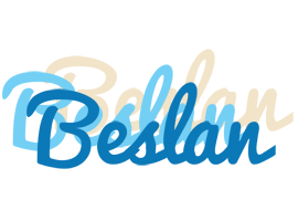 Beslan breeze logo