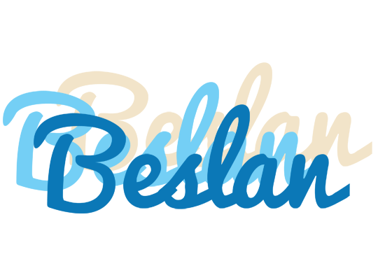 Beslan breeze logo