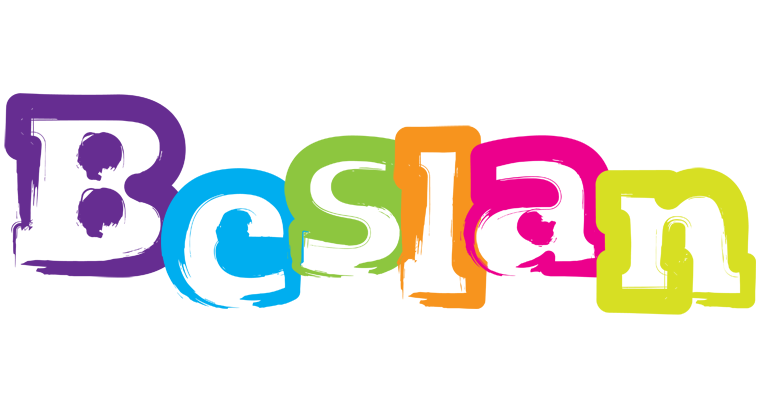 Beslan casino logo