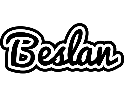 Beslan chess logo