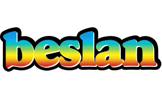 Beslan color logo