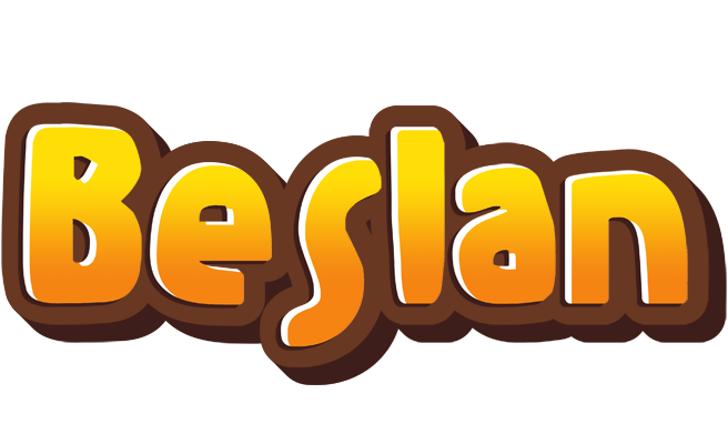 Beslan cookies logo