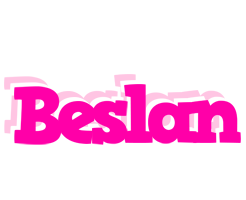 Beslan dancing logo