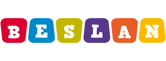 Beslan daycare logo