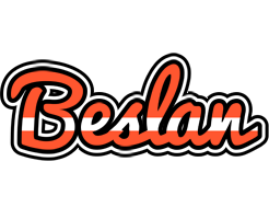 Beslan denmark logo