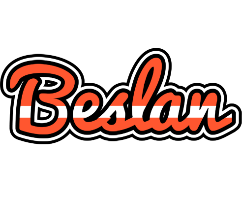 Beslan denmark logo