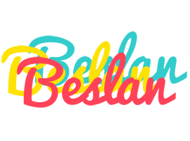 Beslan disco logo