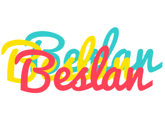 Beslan disco logo