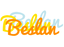Beslan energy logo