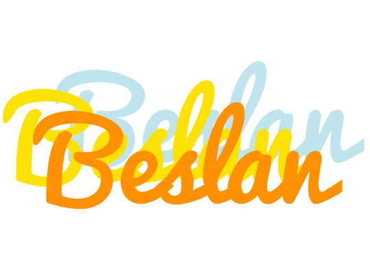 Beslan energy logo