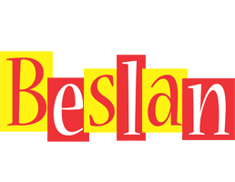 Beslan errors logo