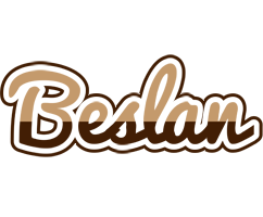 Beslan exclusive logo