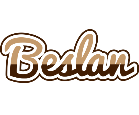 Beslan exclusive logo