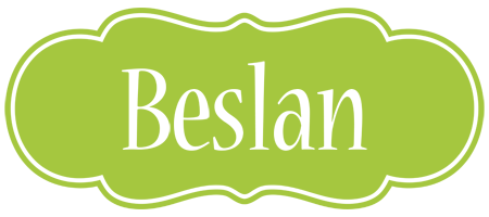 Beslan family logo