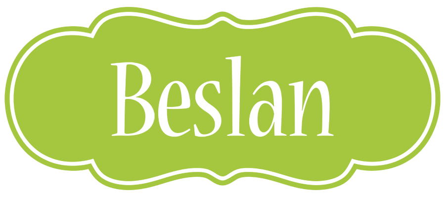 Beslan family logo