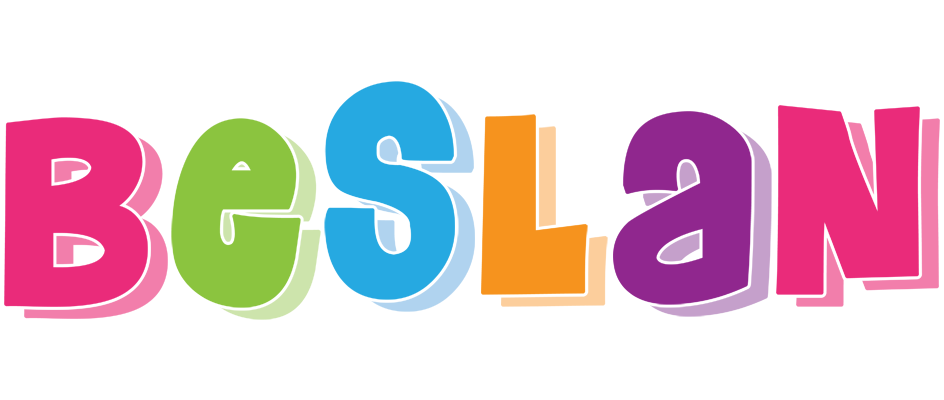 Beslan friday logo