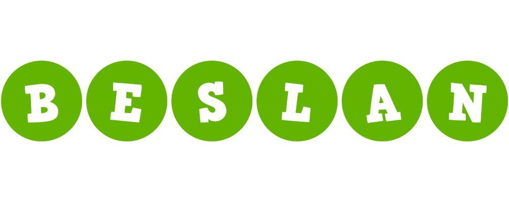 Beslan games logo