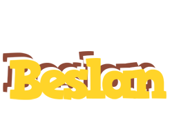 Beslan hotcup logo