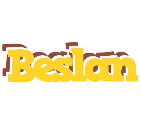 Beslan hotcup logo