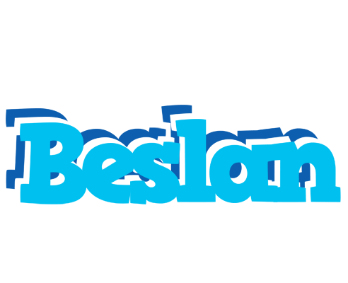 Beslan jacuzzi logo