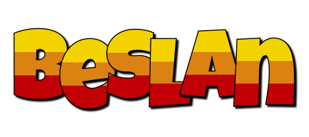 Beslan jungle logo