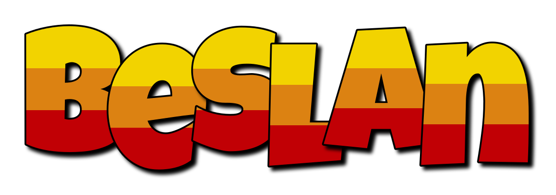 Beslan jungle logo