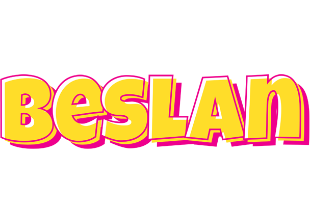 Beslan kaboom logo