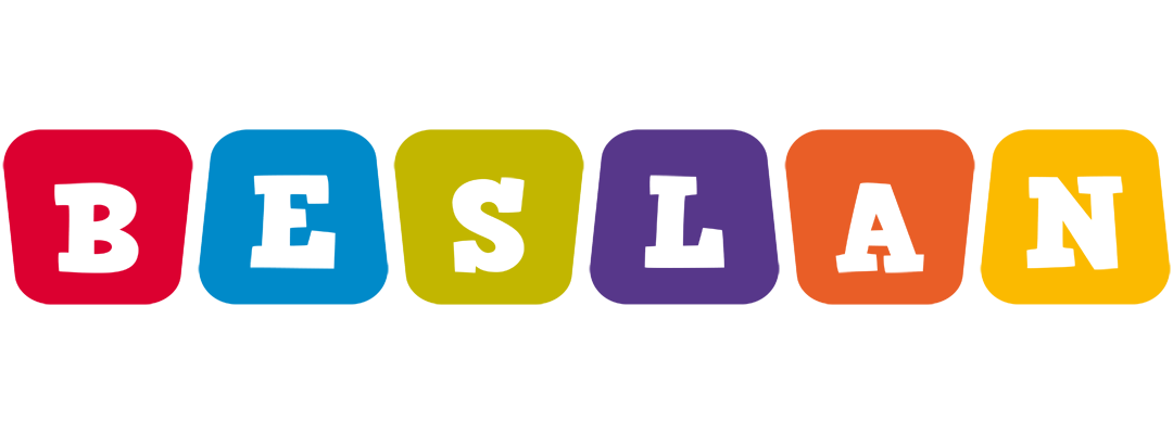 Beslan kiddo logo