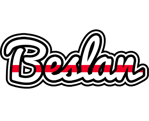 Beslan kingdom logo