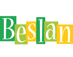 Beslan lemonade logo
