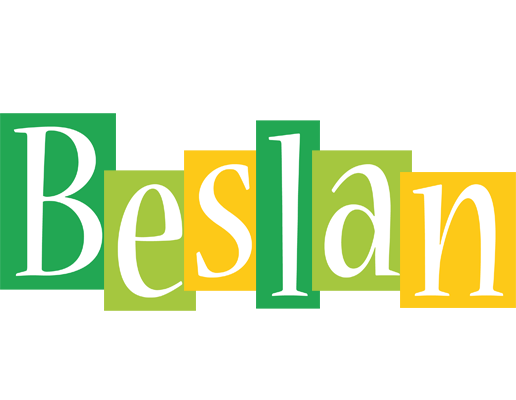 Beslan lemonade logo
