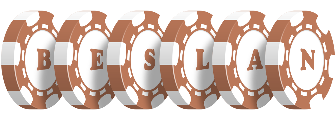 Beslan limit logo