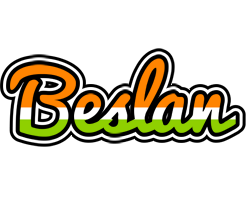 Beslan mumbai logo