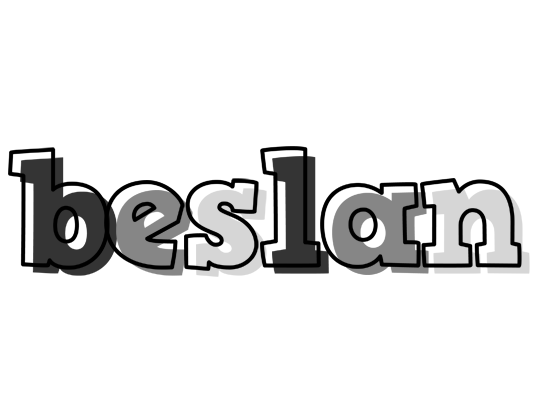 Beslan night logo