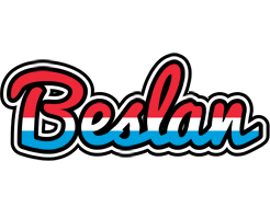 Beslan norway logo