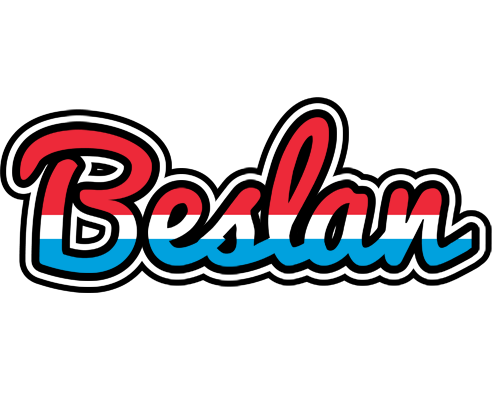 Beslan norway logo