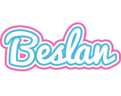 Beslan outdoors logo