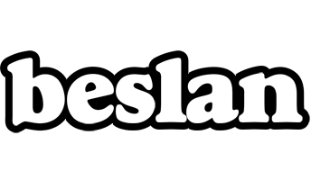 Beslan panda logo