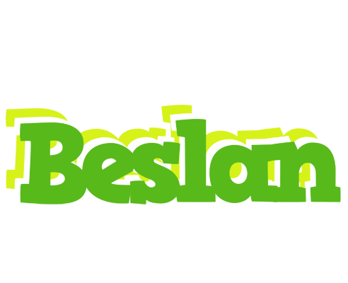 Beslan picnic logo