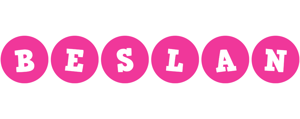 Beslan poker logo