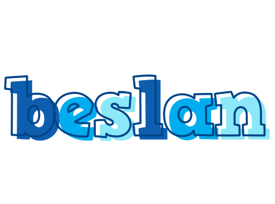 Beslan sailor logo