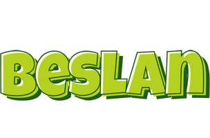 Beslan summer logo