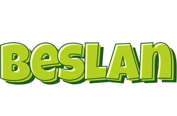 Beslan summer logo