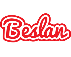 Beslan sunshine logo