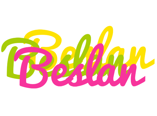 Beslan sweets logo